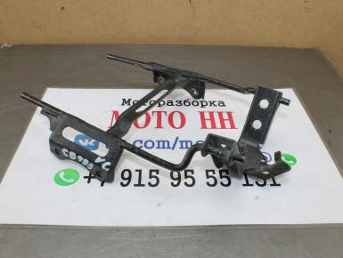 Крепление передней фары, Honda, CB 400 VTEC Spec II, 2002, 0, 0