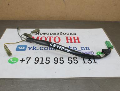 Проводка, Honda, CB 400 VTEC Spec II, 2002, 0, 0