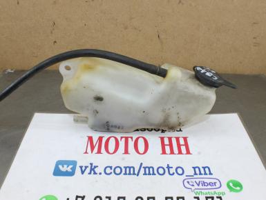 Расширительный бачок охлаждения, Honda, CB 400 VTEC Spec II, 2002, 0, 0