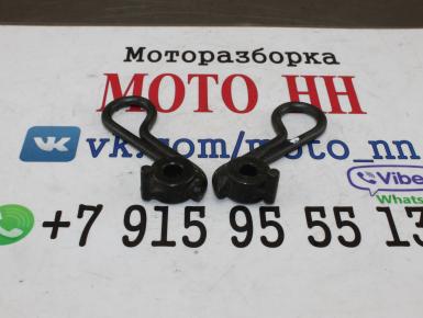 Кронштейны крепления, Honda, CB 400 VTEC Spec II, 2002, 0, 0