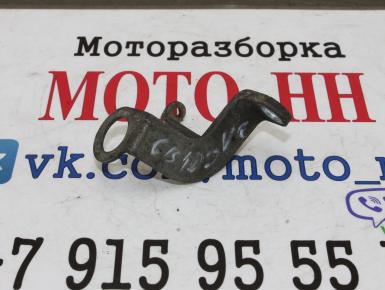 Кронштейны крепления, Honda, CB 400 VTEC Spec II, 2002, 0, 0