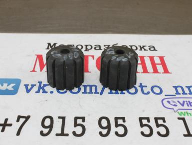 Прокладки под бак, Honda, CB 400 VTEC Spec II, 2002, 0, 0