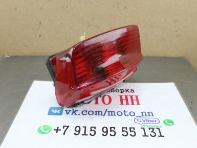 Стоп сигнал, Honda, CB 400 VTEC Spec II, 2002, 0, 0