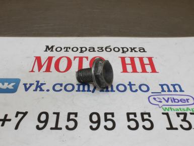 Болт, Honda, CB 400 VTEC Spec II, 2002, 0, 0