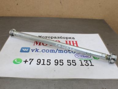 Ось маятника в сборе, Honda, CB 400 VTEC Spec II, 2002, 0, 0