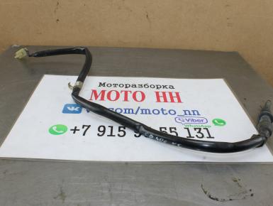 Лягушка заднего тормоза, Honda, CB 400 VTEC Spec II, 2002, 0, 0