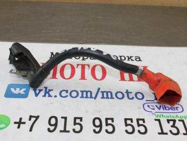 Провод плюсовой, Honda, CB 400 VTEC Spec II, 2002, 0, 0