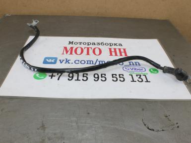 Провод стартера, Honda, CB 400 VTEC Spec II, 2002, 0, 0