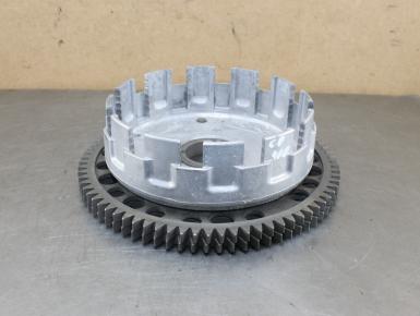 Корзина Сцепления, Honda, CB 400 SF NC31, 1994, 0, 0