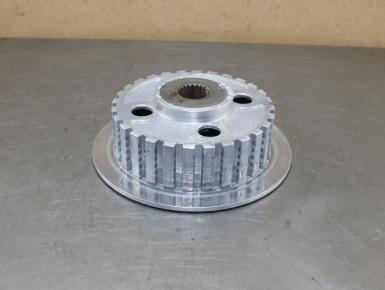 Внутренний барабан корзины сцепления, Honda, CB 400 SF NC31, 1994, 0, 0