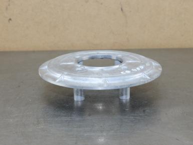 Крышка внутреннего барабана корзины сцепления, Honda, CB 400 SF NC31, 1994, 0, 0