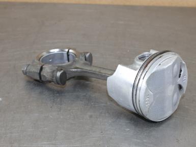 Поршень с шатуном в сборе, Honda, CB 400 SF NC31, 1994, 0, 0