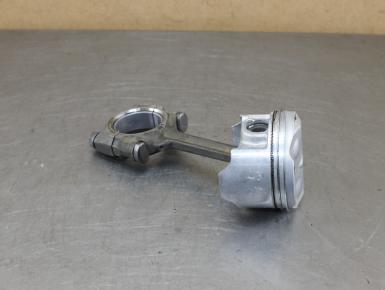 Поршень с шатуном в сборе, Honda, CB 400 SF NC31, 1994, 0, 0