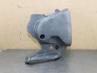 Крышка звезды ведущей Левая, Honda, CB 400 SF NC31, 1994, 0, 0