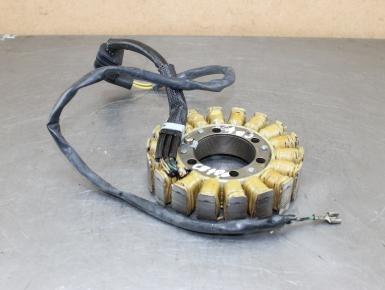 Статор, Honda, CB 400 SF NC31, 1994, 0, 0