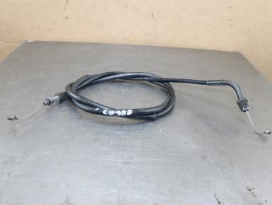 Тросик газа, Honda, CB 400 SF NC31, 1994, 0, 0