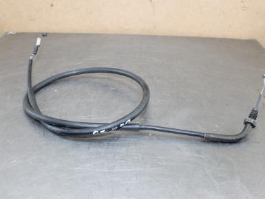 Тросик холостого хода, Honda, CB 400 SF NC31, 1994, 0, 0