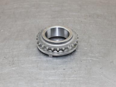 Шестерня привода масляного насоса, Honda, CB 400 SF NC31, 1994, 0, 0