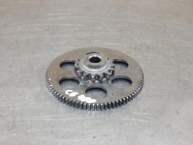 Шестерня стартера, Honda, CB 400 SF NC31, 1994, 0, 0