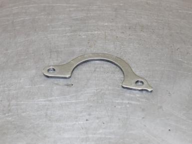 Пластина прижимная, Honda, CB 400 SF NC31, 1994, 0, 0