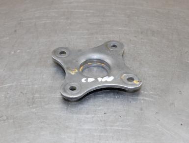 Прижимной диск корзины сцепления, Honda, CB 400 SF NC31, 1994, 0, 0