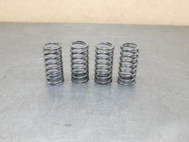 Пружина корзины сцепления, Honda, CB 400 SF NC31, 1994, 0, 0