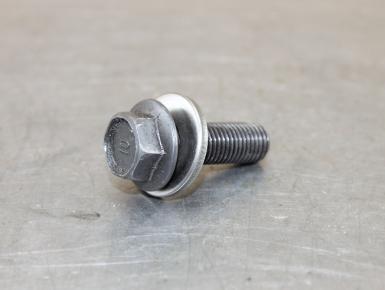 Болт обгонной муфты, Honda, CB 400 SF NC31, 1994, 0, 0