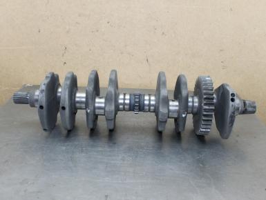 Коленвал, Honda, CB 400 SF NC31, 1994, 0, 0