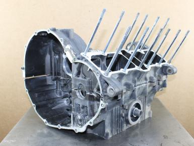 Картер В сборе, Honda, CB 400 SF NC31, 1994, 0, 0