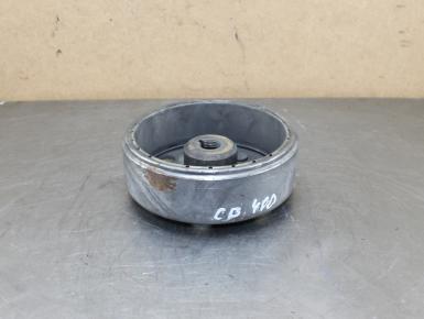 Ротор, Honda, CB 400 SF NC31, 1994, 0, 0