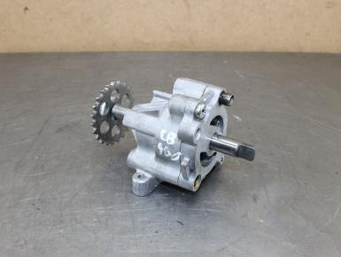 Насос масляный, Honda, CB 400 SF NC31, 1994, 0, 0