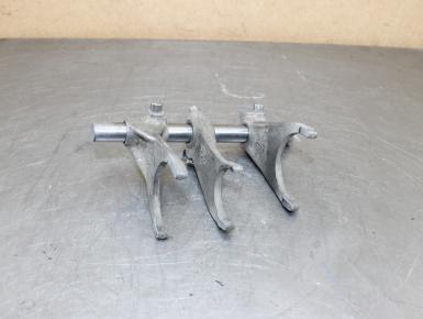 Вилки КПП, Honda, CB 400 SF NC31, 1994, 0, 0