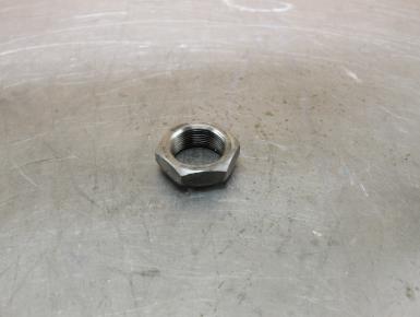 Гайка крепления корзины сцепления, Honda, CB 400 SF NC31, 1994, 0, 0