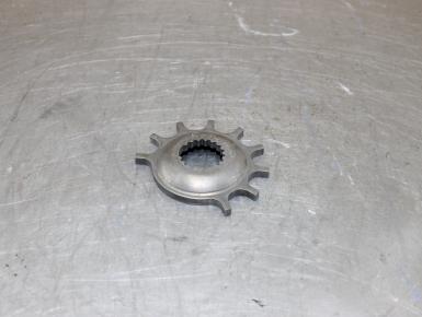 Диск импульсного датчика, Honda, CB 400 SF NC31, 1994, 0, 0