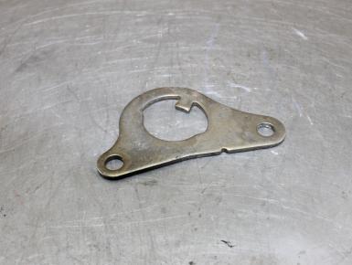 Пластина прижимная, Honda, CB 400 SF NC31, 1994, 0, 0