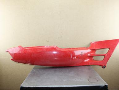 Пластик хвоста правый, Honda, CBR 600 F3, 1997, 0, 0