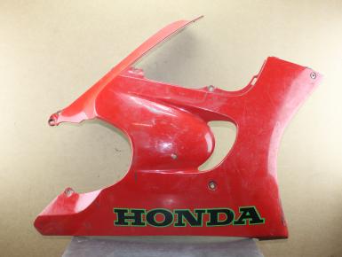 Пластик боковой правый, Honda, CBR 600 F3, 1997, 0, 0