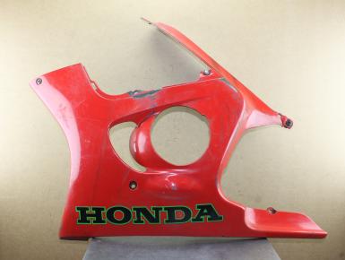 Пластик боковой левый, Honda, CBR 600 F3, 1997, 0, 0