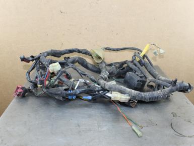 Проводка, Honda, CBR 600 F3, 1997, 0, 0