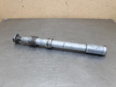 Ось переднего колеса в сборе, Honda, CBR 600 F3, 1997, 0, 0