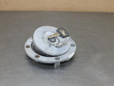 Замок лючка бака, Honda, CBR 600 F3, 1997, 0, 0