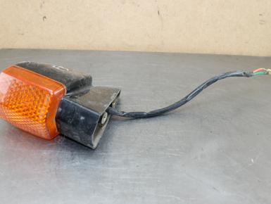 Поворотник левый задний, Honda, CBR 600 F3, 1997, 0, 0