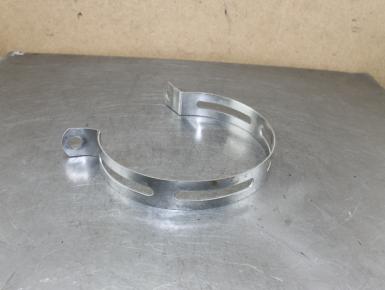 Хомут глушителя, Honda, CBR 600 F3, 1997, 0, 0