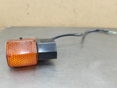 Поворотник правый задний , Honda, CBR 600 F3, 1997, 0, 0