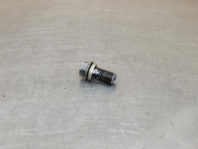 Болт, Honda, CBR 600 F3, 1997, 0, 0