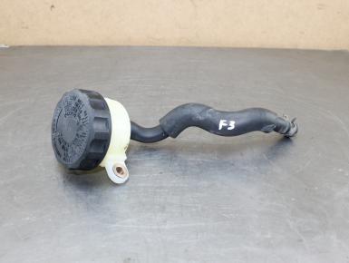 Бачок расширительный тормозной задний, Honda, CBR 600 F3, 1997, 0, 0