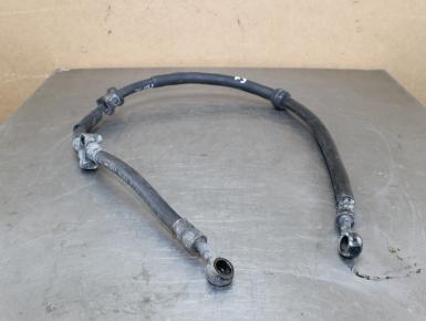 Шланг тормозной передний, Honda, CBR 600 F3, 1997, 0, 0