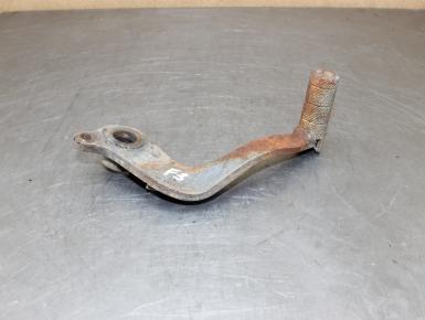 Педаль тормоза, Honda, CBR 600 F3, 1997, 0, 0