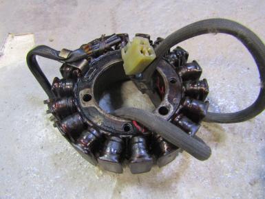 Статор, Honda, VTR 1000 F, 1997, 0, 0