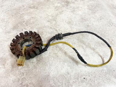 Статор, Honda, CBR 600 F3, 1998, 0, 0